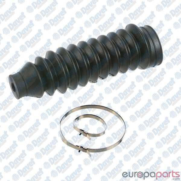 YTT Y13106 Direksiyon Korugu Caddy Ii 95-> Golf I-Ii-Ii-Iv 74-> Passat 80-> Polo 94-> Seat Ibiza Ii-Iii 93->